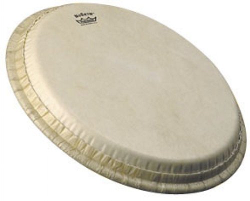 Remo Tucked Nuskyn Conga Drumhead, 11.75"
