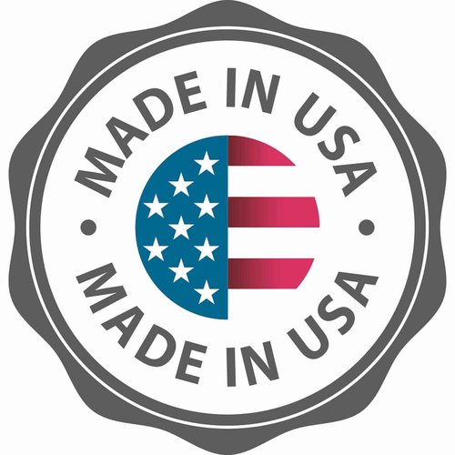 MACO Laser/Ink Jet Glossy Clear Return Address Labels, 1/2" x 1-3/4", 80 per Sheet, 2000 per Box (ML-4008)