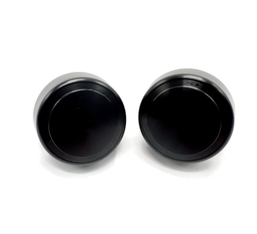 Aluminum Gimbal Mount Knobs for Garmin and Lowrance Fish Finders, 2 Pack, Compatible with Echomap, VHF Gpsmap, HDS, Elite, Hook Fishing Graph Gimbal mounts