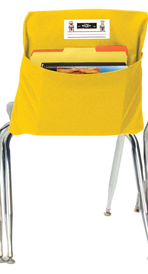 Seat Sack Medium 15 inch