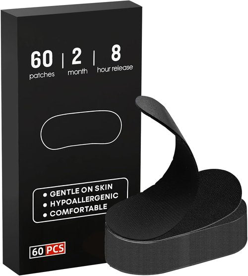 Black Binding Tape (60 pack) Strong adhesive Multi-functional trial No-glued Removal Suitable for books Bowling Heel-Frieren Volume-A574