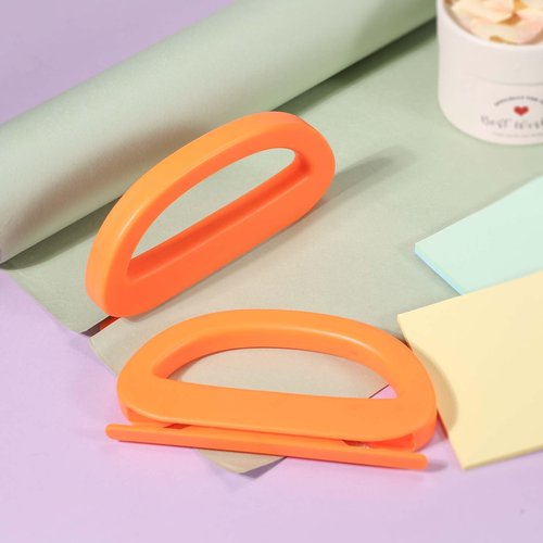 Dual-Head Wrapping Paper Cutter (2 Pack) – Easy-Cut Tool for Gift Wrap Paper, Christmas & Holiday Wrapping