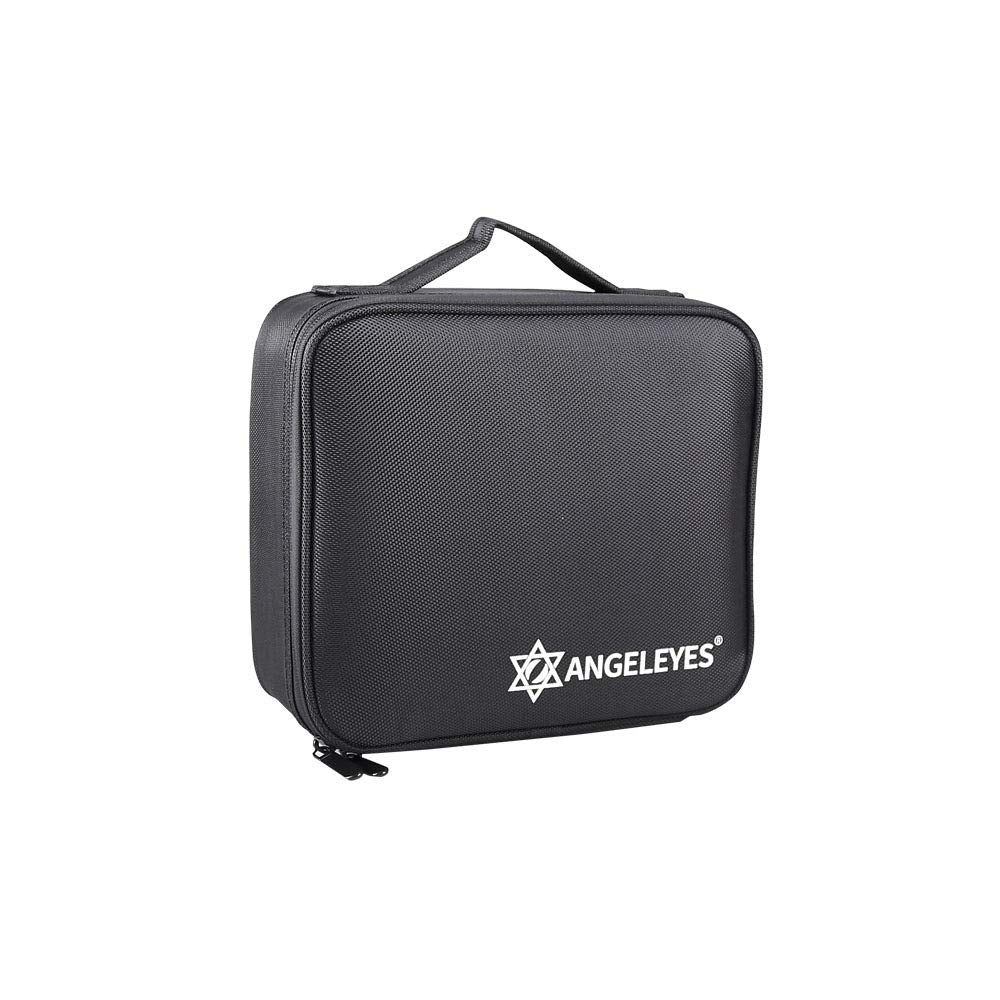 CAMINSTARRY Astronomical telescope accessory storage carrying case bag