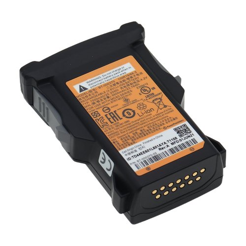 BT-000370 Replacement Battery for Ze'bra MC93 MC9300 BT-000370 1INR19/66-2 BTRY-MC93-STN-01 3.6V 25.2Wh