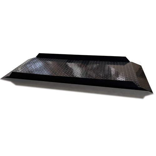 PEC Scales Large Farm Animal Scale/Digital Livestock Weighing Equipment, Capacity 4000 x 1 lb for Cattle, Horse, Goat, Cow, Alpaca, etc. (84x30)