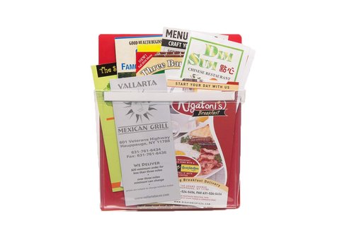 Charles Leonard CLI Magnetic Pocket (26400)