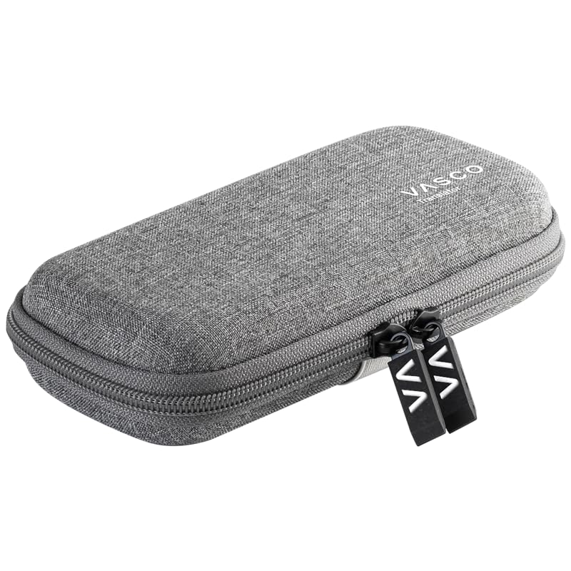 Vasco Translator V4 Protective Carrying Case with Zipper Pull