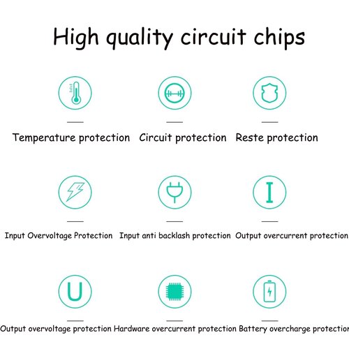 3.7V 4250mAh Diagnostic Scanner Battery, Compatible with Autel MaxiSys Mini, MS905, MS906, MK808BT, MK808TS, DS808, MaxiTPMS,TS608 Scanne,TS608, MaxiDAS DS808 Scanner, fits Part No.MLP5070111