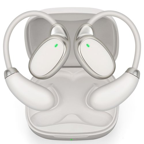 AI Translation Earbuds Real Time, 138 Language Translator Earbuds for iPhone and Android 3-in-1 Translation Headphones Translating Device for Travel Business Learning with Charging Case
