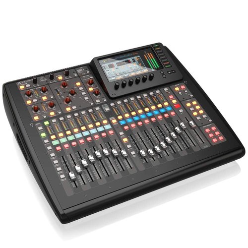 Behringer X32 Compact Digital Mixer