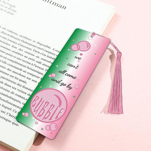 Witch Bookmarks, Movie Witch Inspired Bookmarks, Paper Movie Witch Quotes Merch Gifts for Witch Fans Gifts, Witch Book Accessories for Book Lovers, Witch Party Favors