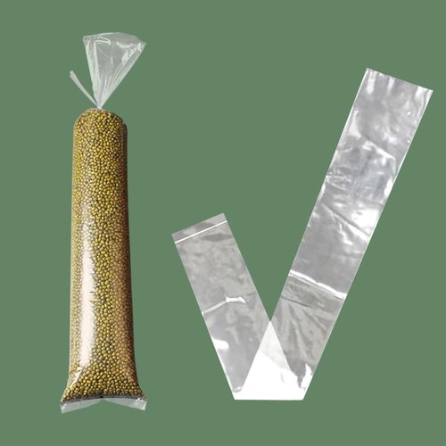 Flat Open Poster Sleeves by [Brand Name] - 28 Inch Long, 2 Mil Clear Waterproof Bags (50-Pack)