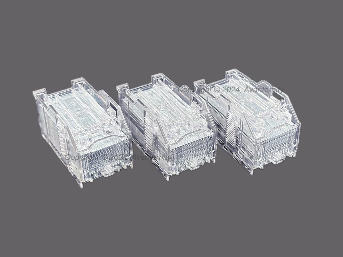Avanternity Staple Refills - Compatible with Konica Minolta 14YK SK-602 | Pack of 1 Box