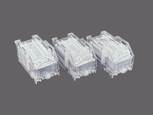 Avanternity Staple Refills - Compatible with Konica Minolta 14YK SK-602 | Pack of 1 Box