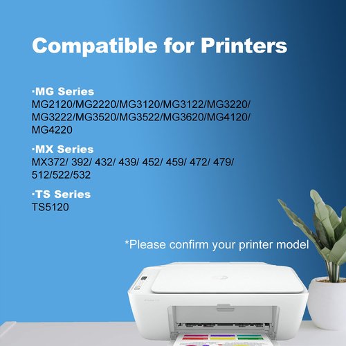 TINKSSW PG-240XL CL-241XL Ink Refill Compatible for Canon 240XL 241XL Combo Pack Ink Refill Value Pack with Canon PIXMA MG3620 MG3600 TS5120 MX472 Printer (9 Pack, 3 Black 2 Cyan 2 Magenta 2 Yellow)