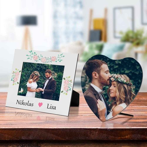 PYD Life 12 Pack Sublimation Hardboard Blanks MDF Wood Sheets Bulk White 12" x 12",1/8" Thick(3 mm) for Custom Coasters Photo Frames,for Xtool Glowforge 40 W Cutting Machine DIY Projects