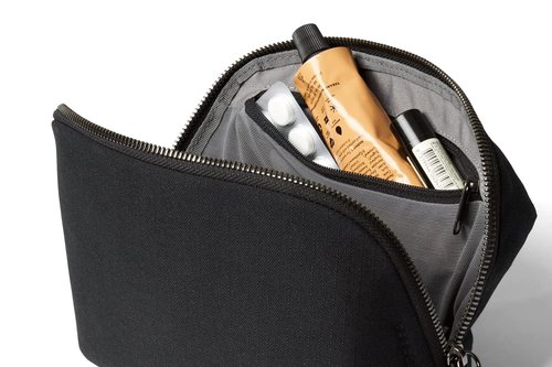 Bellroy Desk Caddy (tech Organizer) - Black