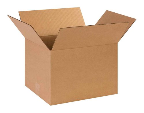 Aviditi 14 x 12 x 10 Corrugated Cardboard Boxes, Medium 14"L x 12"W x 10"H, Pack of 25 | Shipping, Packaging, Moving, Storage Box for Home or Business, Strong Wholesale Bulk Boxes