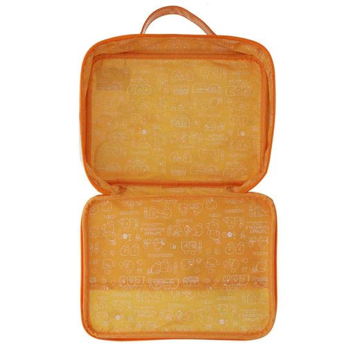 Sun-Star Stationery Sumikko Gurashi 6071254A Okatake Bag