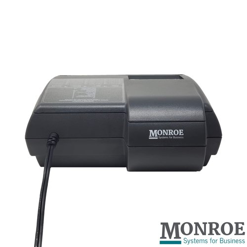 Monroe ClassicX Heavy-Duty Accounting Printing Calculator