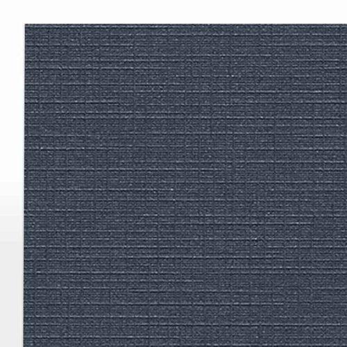 LUXPaper 8.5" x 11" Cardstock | Letter Size | Nautical Blue Linen | 100lb. Cover | 250 Qty