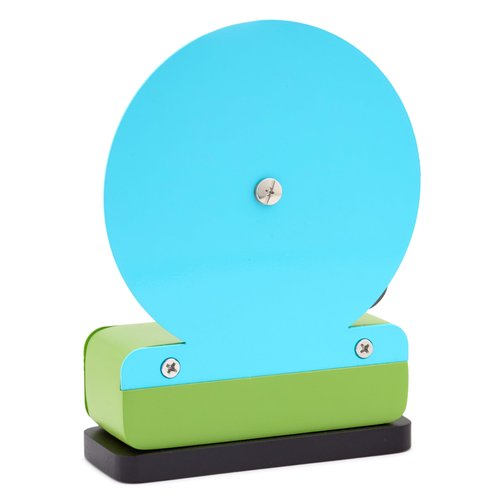 Hallmark Peanuts Magnetic Perpetual Calendar (Charlie Brown and Lucy) Gift for Boss, Grads, Fans