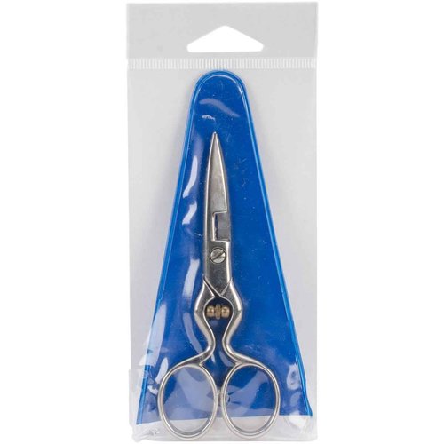 Tooltron 330 Button Hole Scissors