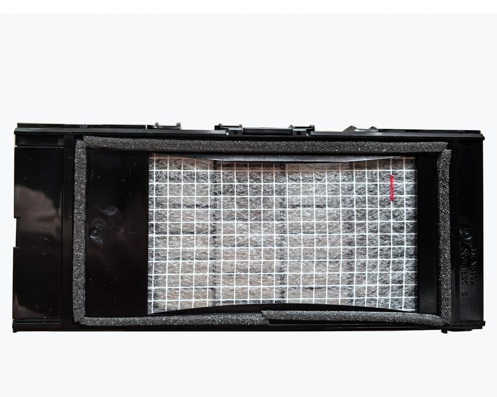 Hoesthic Replacement for Projector Air Filter ET-ACF100C PT-FDW630 PT-FDW635 PT-FDZ675CL PT-FD550L PT-FD600 PT-FD605 PT-FDW83 PT-FDX40 PT-FDZ685L PT-FDZ6700 PT-FDZ6710UL PX970 PT-FDZ77C PT-SLX64C