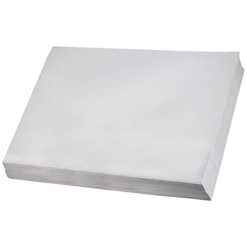 Aviditi Newsprint Packing Paper Sheets, 30" Length x 20" Width, 100% Recycled, Case Of 600, White, Great For Moving, Storing, and Packing