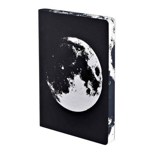 Nuuna 55003 Notepad 2.10 x 16.50 x 22.00 cm Multi-Coloured