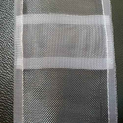 Olgamo Serpentine Translucent Tape The Manual Processing (36-Yards)