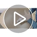 Newsprint Packing Paper Sheets for Moving – 250 newspaper-style ideal