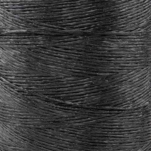 Rope & Cord Polypropylene Twine ? Multi-Purpose Twine ? 5,500 Feet (Black)