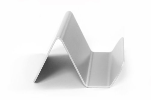 Aluminum Business Card Holder (3pack)