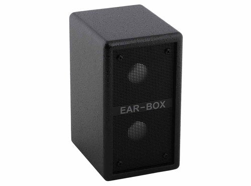 Phil Jones Bass 2x2" Ear-Box Near Field Personal Bass Monitor