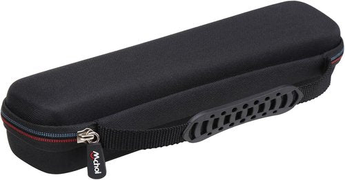Mchoi Hard Storage Case - Fits Epson Workforce ES-50/ES-55R/ES-60W/ES-65WR | Portable Document Protection