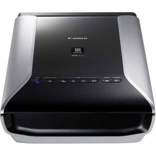 Canon CS9000F MKII CanoScan 9000F MKII Photo, Film and Negative Scanner, Flatbed