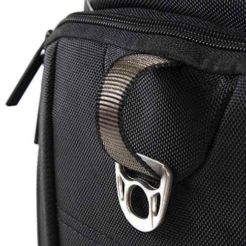 P350 Business Laptop Backpack Fits Under 15-Inch Laptop and Notebook