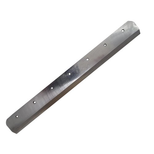 TEXALAN Heavy Duty Guillotine Paper Cutter Black 400 Sheets Stack Paper Trimmer (A4-12'' Paper Cutter Blade)