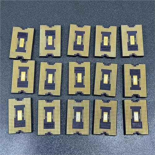 Projector DMD Chip DLP470TPAFQN Compatible For JMGO,Compatible For XGIMI 4K Laser TV