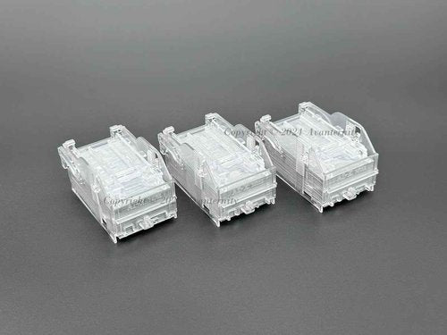 Avanternity's Staple Refills, Compatible with Ricoh Savin Lanier Type V 416709 Staples/Ricoh Savin Lanier Type V 416711 Refill Staples (Pack of 1 Box)