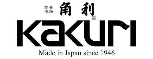 KAKURI Ikenobo Shears Japanese Flower Scissors for Fresh Flower Arranging 6.5" Professional Floral Scissors, Japanese Stainless Steel, Silver, Made in JAPAN