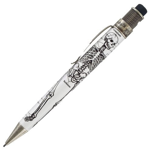 Retro 1951-51 Tornado Dr Gray Pencil 1.15mm