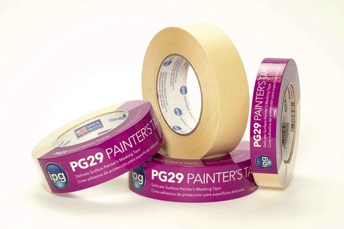 IPG PG29 Delicate Surface Masking Tape, 1.88" x 60 yd, (6-Pack)
