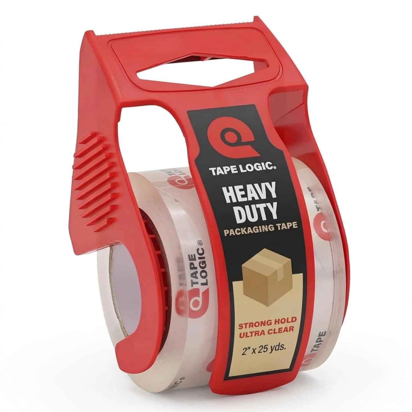 BOX USA Moving Boxes 20"L x 20"W x 15"H (12-Pack) Large + Packaging Tape - Shipping, Mailing, Packing, Packaging and Storage,ECT-32 Corrugated