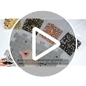 Mr. Pen Thumb Tacks, Silver, 500 Pack - Flat Push Pins Bulk
