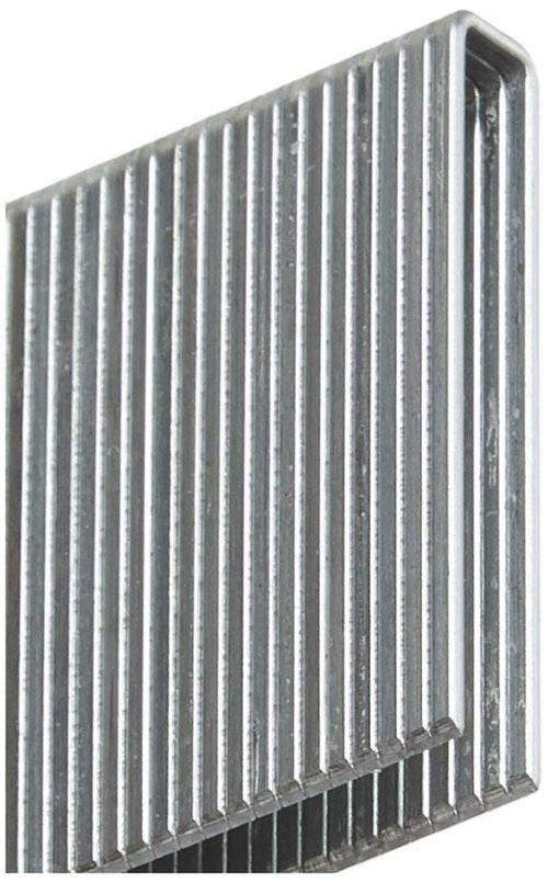 BOSTITCH Crown Staples, 1-3/8-Inch x 7/32-Inch, 18GA, 3000-Pack (SX50351-3/8G)