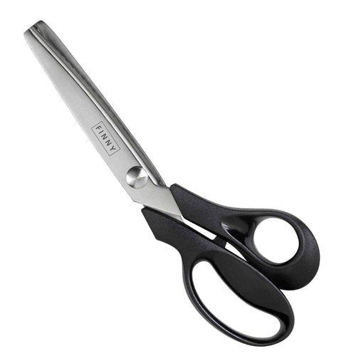 Kretzer Finny 764425 10.0"/ 25 cm - Pinking Scissors ~ Shears