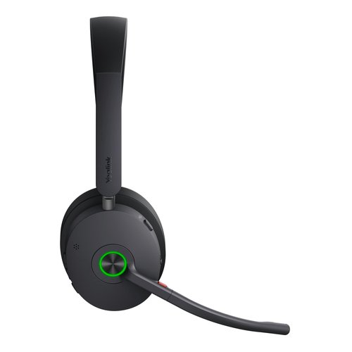 Yealink Headphone 1208678 BH74 Teams USB-C/A Bluetooth Wireless Retail