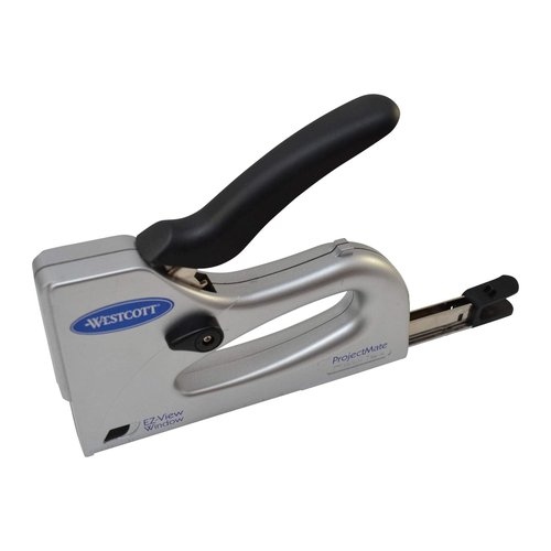 Westcott Projectmate Multi-Purpose Staple Gun, 16703
